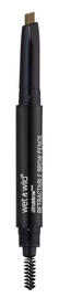 Kulmupliiats Wet N Wild Ultimate Brow Retractable Ash Brown, 0.2 g