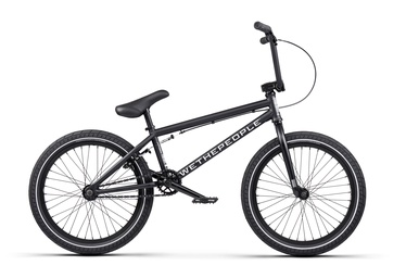Jalgratas bmx WTP (We The People) Nova, 20.5 ", must