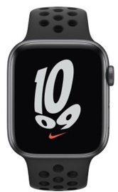 Умные часы Apple Watch SE GPS + Cellular 44mm, серый
