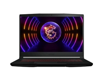 Ноутбук MSI Gaming GF63 Thin 12UCX-494XPL, Intel® Core™ i5-12450H, 8 GB, 512 GB, 15.6″ (поврежденная упаковка)
