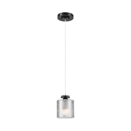 Lampa Lamkur Rosa, karināms, 60 W, E27