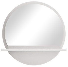 Зеркало Kalune Design KP-W, подвесной, 45 см x 45 см