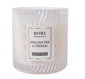 Küünal kuju Home4you English Per & Freesia, 80 mm x 80 mm