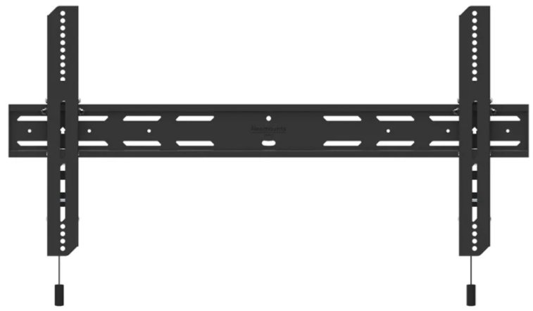 Полка Neomounts By Newstar WL35S-850BL18, 43-98″, 100 кг