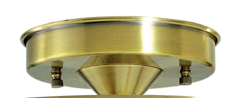 Lampa griesti Futura P708-1CL, 60 W, E27
