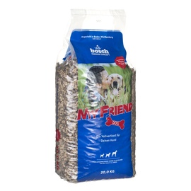 Kuiv koeratoit Bosch PetFood, kanaliha, 20 kg