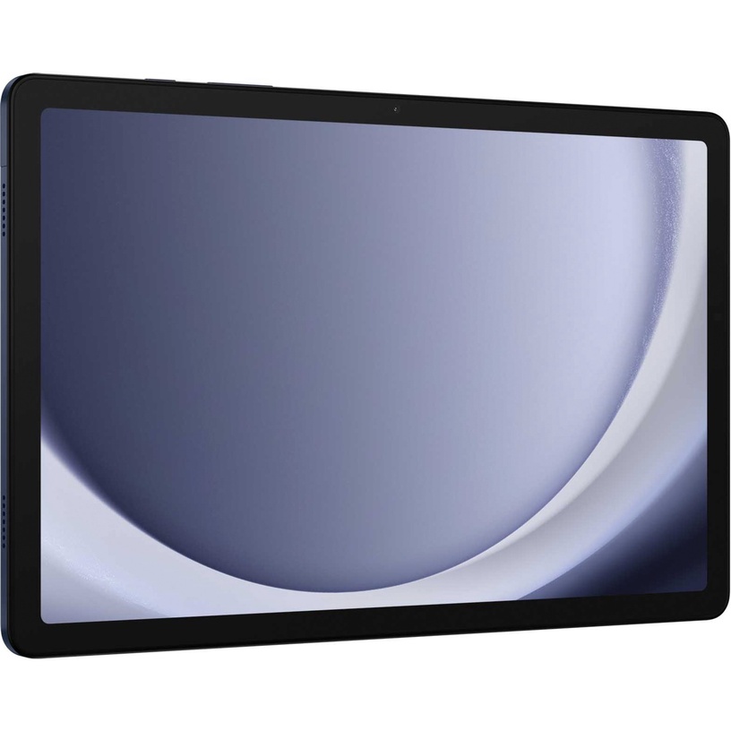 Планшетный компьютер Samsung Galaxy Tab A9+, 11″, 8GB/128GB, 5G, dark blue