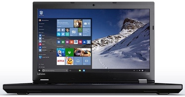 Sülearvuti Lenovo ThinkPad L560 AB1667, Intel® Core™ i5-6300U, 4 GB, 1 TB, 15.6 "