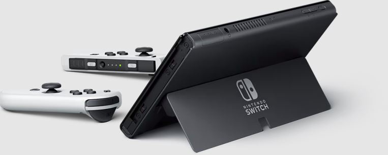 Spēļu konsole Nintendo Nintendo Switch, Wi-Fi / Wi-Fi Direct