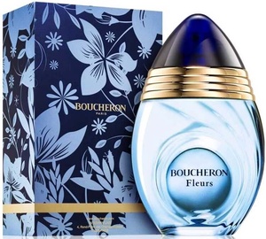 Parfüümvesi Boucheron Fleurs, 100 ml