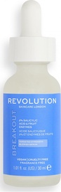 Сыворотка для женщин Revolution Skincare Targeted Strength Blemish, 30 мл