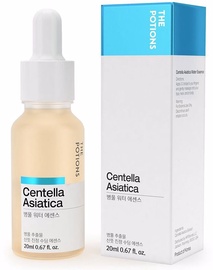 Esence The Potions Centella Asiatica, 20 ml, sievietēm