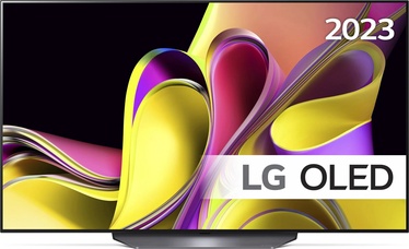 Телевизор LG OLED55B36LA, OLED, 55 ″