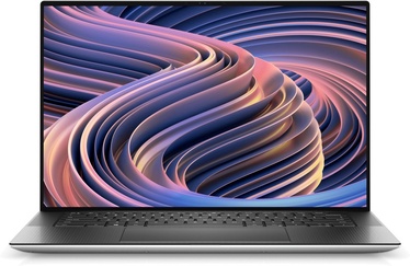 Sülearvuti Dell XPS 15 273901065/2, Intel® Core™ i7-12700H, 64 GB, 2 TB, 15.6 "