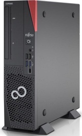 Stacionārs dators Fujitsu ESPRIMO D9010 SFF VFY:D9010P17AMIN, Intel UHD Graphics 630