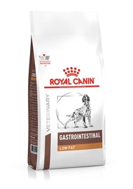 Сухой корм для собак Royal Canin Gastro Intestinal Low Fat, 1.5 кг