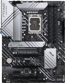 Материнская плата Asus PRIME Z690-P D4 (товар с дефектом/недостатком)