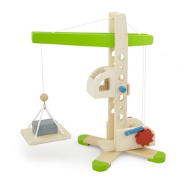 Mänguasi VIGA Crane 59698, mitmevärviline