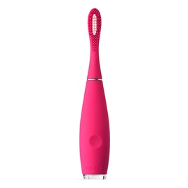 Электрическая зубная щетка Foreo Issa Mini 2, розовый