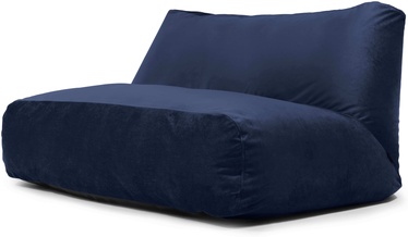 Kott-tool Pušku Pušku Sofa Tube 160 Barcelona ST105B160.BA.NA, tumesinine, 850 l