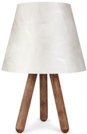 Galda lampa Opviq AYD-1505 780SGN1663, E27, brīvi stāvošs, 60W
