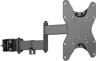 Кронштейн для телевизора Neomounts By Newstar FL40-450BL12, 23-42″, 25 кг