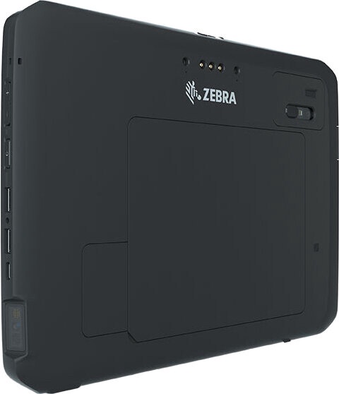 Tahvelarvuti Zebra ET80 ET80A-0P5A1-000, must, 12", 8GB/128GB