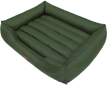 Кровать для животных Hobbydog Comfort CORZIE10, зеленый, XXXL