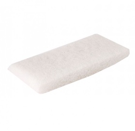 Губка Mira Padmaster White Washing Sponge