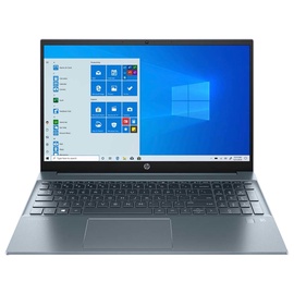 Sülearvuti HP Pavilion EH1007NY 39L77EA#B1R, AMD Ryzen™ 3 5300U, kodu-/õppe-, 4 GB, 256 GB, 15.6 "
