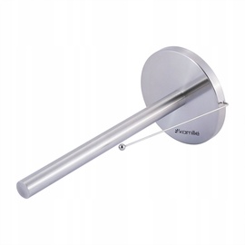Papīra dvieļu turētājs Kamille 0182 Modern
