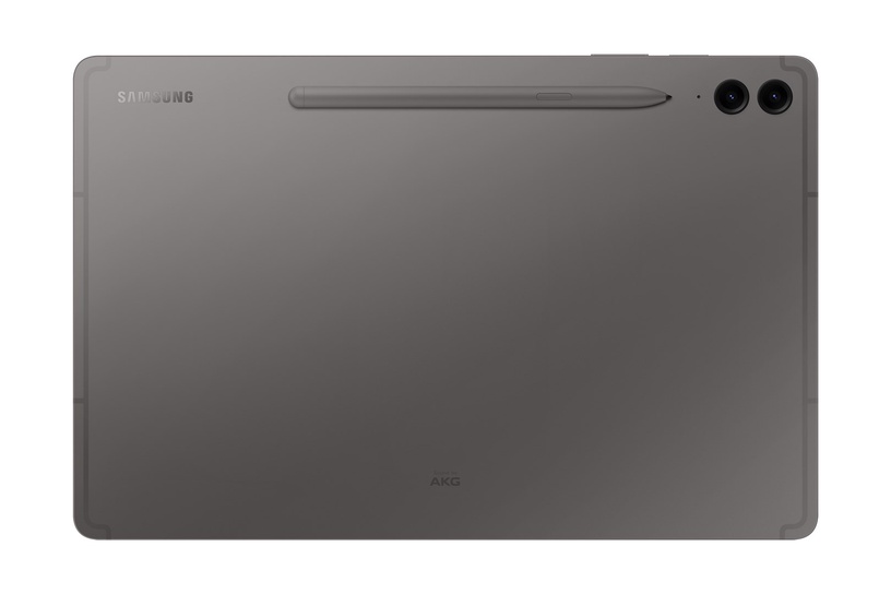 Tahvelarvuti Samsung Galaxy Tab S9 FE+ WiFi SM-X610NZAAEUE, 12.4", 8GB/128GB, 4G, hall