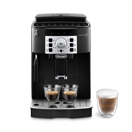 Kohvimasin DeLonghi ECAM22.112.B, must, 1450 W (kahjustatud pakend)