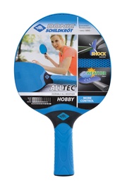 Ракетка для настольного тенниса Donic Schildkrot Alltec Hobby 733014
