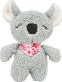 Mīksta rotaļlieta kaķiem Trixie Koala TX-45488, pelēka