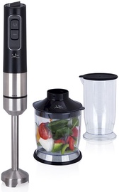 Blender Jata Inox BT157, must/roostevaba teras