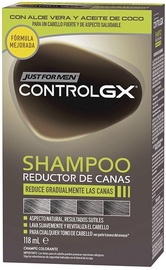 Šampoon Just For Men Control GX, 118 ml