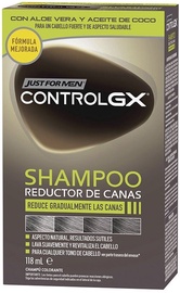 Шампунь Just For Men Control GX, 118 мл