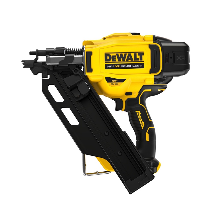 Naelapüstol Dewalt DCN930N-XJ, 18 V, 4.1 kg