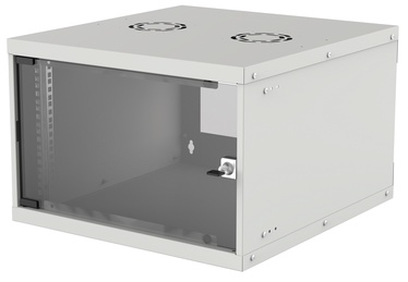 Серверный шкаф IC Intracom 714150, 54 см x 40 см x 35.3 см