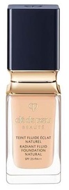 Крем пудра Clé de Peau Beaute Radiant Fluid, 35 мл, SPF 25