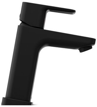 Смеситель Ravak TD F 014.20, черный