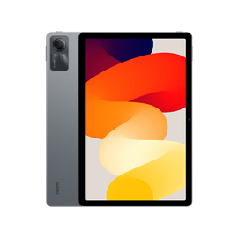 Планшет Xiaomi Redmi Pad SE ACC.49235, серый, 11″, 4GB/128GB