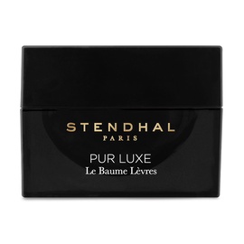 Lūpų balzamas Stendhal Pur Luxe Transparent, 10 ml