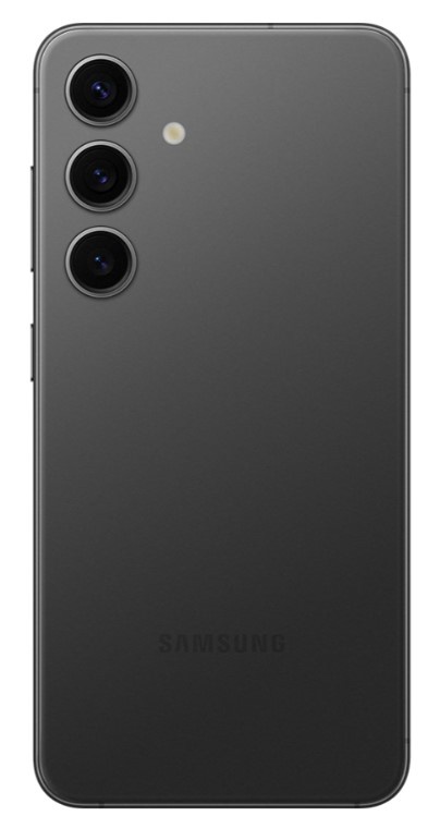 Мобильный телефон Samsung Galaxy S24 5G, 256 GB, ониксовый черный