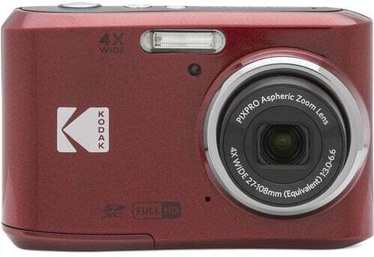 Skaitmeninis fotoaparatas Kodak PixPro FZ45