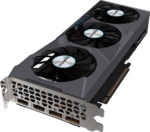 Видеокарта Gigabyte Radeon RX 6650 XT EAGLE, 8 ГБ, GDDR6