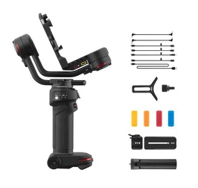 Alus Zhiyun Weebill 3 Combo