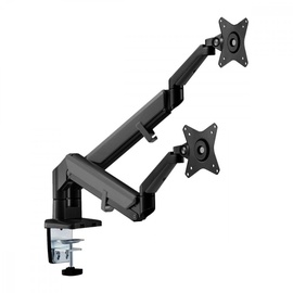 Hoidik Maclean Ergo Office ER-406B, 17-32", 18 kg