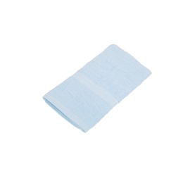Полотенце для ванной Okko Towel Sea Blue 17, синий/голубой, 140 x 70 cm